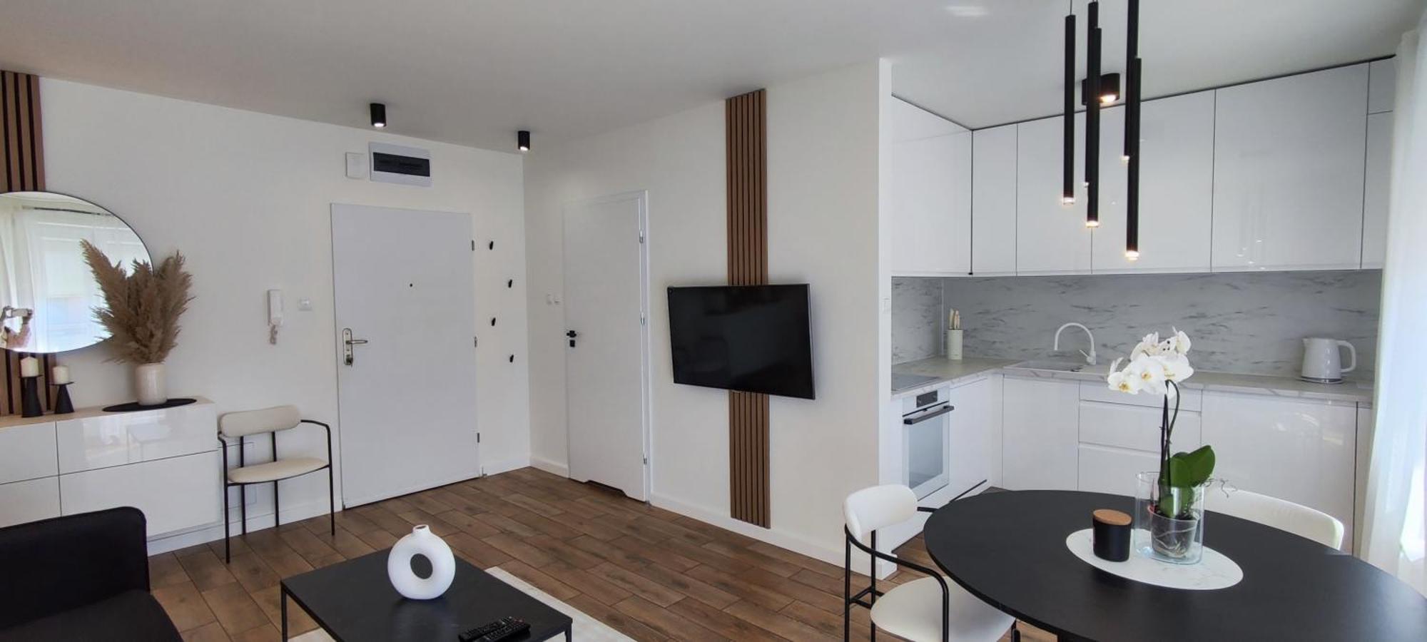 Apartamenty-Plaza Kolobrzeg Exterior photo