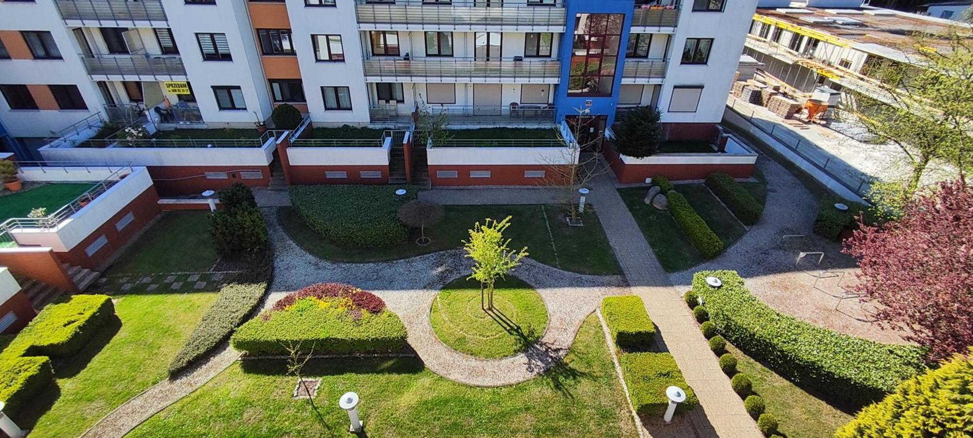 Apartamenty-Plaza Kolobrzeg Exterior photo